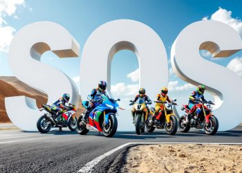 Kriza u Hrvatskom motociklističkom savezu: Hitna akcija za spas motosporta u Hrvatskoj!