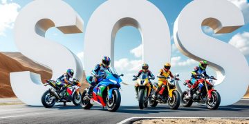 Kriza u Hrvatskom motociklističkom savezu: Hitna akcija za spas motosporta u Hrvatskoj!