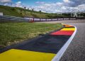 Sachsenring: Informacije o ventilatoru
