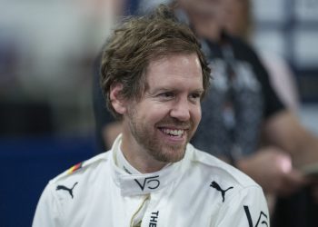 Sebastian Vettel daje ažuriranje o F1 budućnosti usred glasina o Red Bull-u