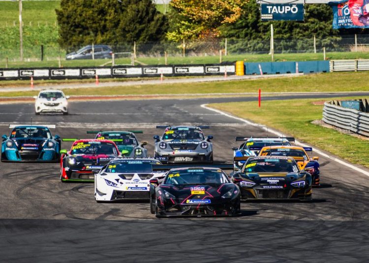 Serija izdržljivosti Sjevernog otoka najavljuje datume i lokacije za 2026. godinu Serija izdržljivosti Sjevernog otoka najavljuje datume i lokacije za 2026. godinu