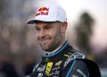 Shane Van Gisbergen “Mrzio” vožnju superautomobila prije prekidača NASCAR-a