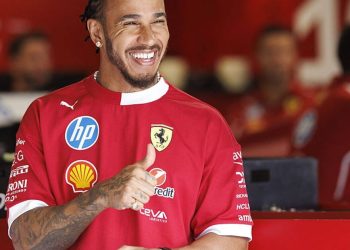 Silverstone do sada: Besplatna praksa u petak