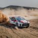 Širi cilj posjećuje WRC u Saudijskoj Arabiji – prljavštinu Širi cilj posjećuje WRC u Saudijskoj Arabiji – prljavštinu