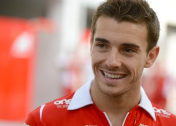 Sjećanje na Julesa Bianchija s Charlesom Leclercem – Formula 1