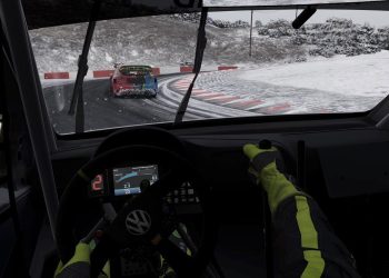 Snimke i dodatni detalji o Rallycrossu u Projektnim automobilima 2 su dostupni ovdje