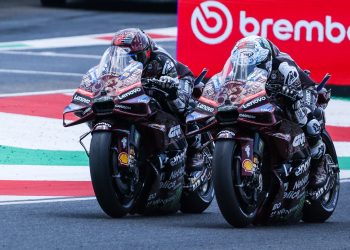 Stefan Bradl objašnjava zašto Marc Marquez uživa u ‘svađama’ sa svojim suigračima u MotoGP-u