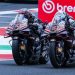 Stefan Bradl objašnjava zašto Marc Marquez uživa u ‘svađama’ sa svojim suigračima u MotoGP-u Stefan Bradl objašnjava zašto Marc Marquez uživa u ‘svađama’ sa svojim suigračima u MotoGP-u