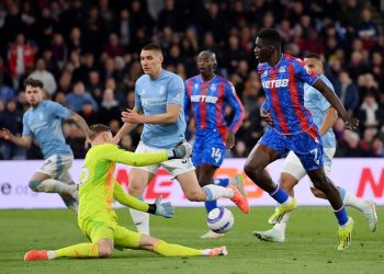 Što bi odluka UEFA-e mogla značiti za financije Crystal Palacea i Nottingham Foresta