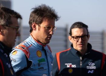 Strategija poziva Hyundai ponovno procjenjuje – prljavštinu