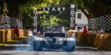 Prijenos uživo: Festival brzine u Goodwoodu 2026. – gledajte odmah
