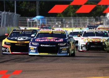 Stručna analiza: Suparnici počinju uzvraćati udarce Triple Eight – Supercars