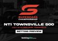 Supercars Townsville 500: Savjeti za klađenje, kvote i pregled utrke 2025.