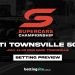 Supercars Townsville 500: Savjeti za klađenje, kvote i pregled utrke 2025. Supercars Townsville 500: Savjeti za klađenje, kvote i pregled utrke 2025.