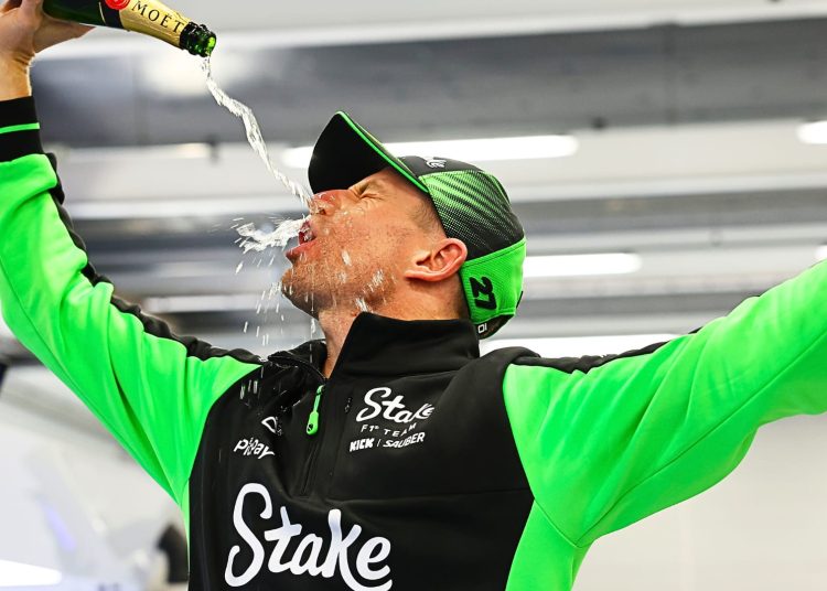 Svi ključni trenuci Velike Prixa 2025. godine: Lando Norris slavi kod kuće, a Nico Hulkenberg osigurava svoje prvo postolje