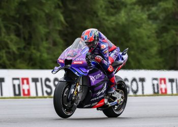 Tamo gdje Yamaha sada stoji nakon odluke Jacka Millera da Miguel Oliveira ‘napusti’ Pramac