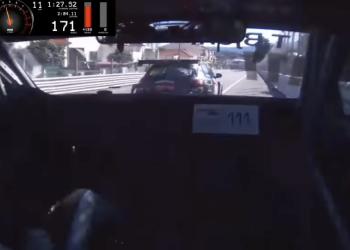 Thed Björk dijeli videozapis brzih “iskustava u skoro smrti”