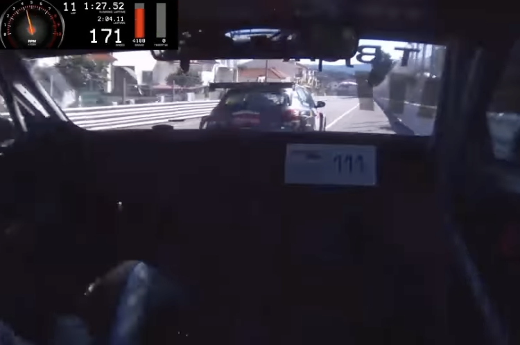 Thed Björk dijeli videozapis brzih “iskustava u skoro smrti” Thed Björk dijeli videozapis brzih “iskustava u skoro smrti”