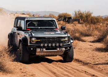 Tim Calgary Motorsport postaje prvi Kanađanin koji se kvalificirao za Dakar Rally.