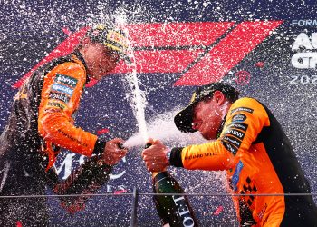 Tko ima prednost dok F1 dolazi u Silverstone na britanski Grand Prix?