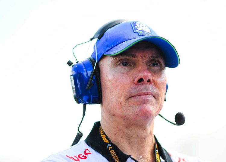 Tko je Alan Perman? Sve što trebate znati o novom vođi momčadi u F1