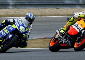 Top 5 nezaboravnih trenutaka iz češkog općeg prakse, uključujući Rossi Finish