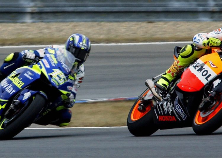 Top 5 nezaboravnih trenutaka iz češkog općeg prakse, uključujući Rossi Finish Top 5 nezaboravnih trenutaka iz češkog općeg prakse, uključujući Rossi Finish