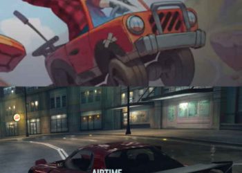 Top 5 trkačkih igara koje morate isprobati na svom pametnom telefonu