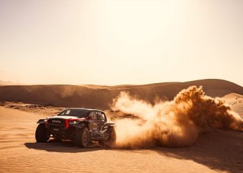 Toyota ostaje dominantna dok Lategan povećava ukupno olovo