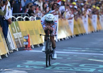 Turneja porota produžava vrijeme za uspon na brdo TT zbog Pogačara