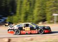 Upoznajte Rookies Pikes Peak: Neograničeno i vremenski napad 1. Divizije