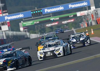 Usmjerite se na stazu u Daytoni, Lago Maggiore i Autopolis ovaj tjedan!