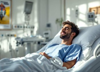 Uspješna kirurgija Alexa Marqueza otvara put za Marini -ov MotoGP povratak