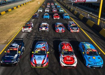 Utrkat ćemo se u Australiji