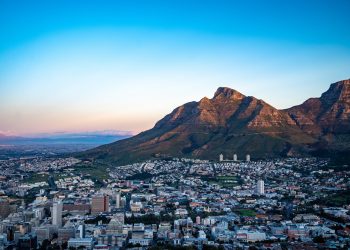 Uzbudljivi Speed Classic Cape Town Hillclimb u listopadu