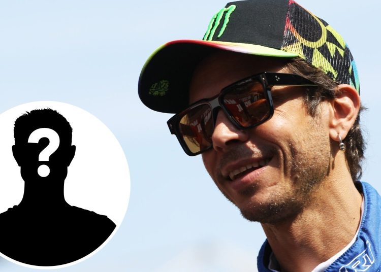 Valentino Rossi, jahač s osam podija, mogao bi napustiti MotoGP i pridružiti se Ducatijevom svjetskom timu Superbikes.