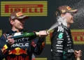 Verstappen u Mercedesu, Russell u Red Bull: Startna lista za 2026. godinu Verstappen u Mercedesu, Russell u Red Bull: Startna lista za 2026. godinu