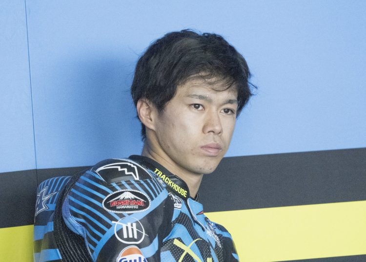 Visoko rangiranje osoblja Aprilia “toliko impresionirano” onim što je Ai Ogura postigao na MotoGP testiranju Visoko rangiranje osoblja Aprilia “toliko impresionirano” onim što je Ai Ogura postigao na MotoGP testiranju