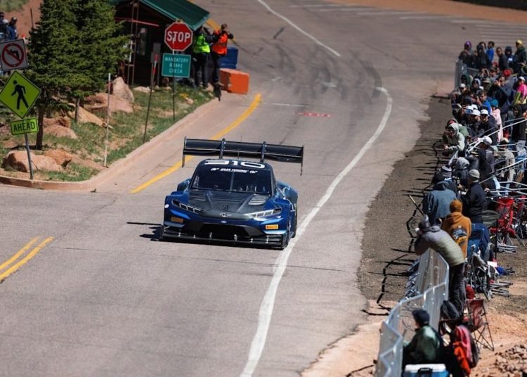 Vjetar prijeti Fordovim Električnim pikapima i njihovim rekordnim ambicijama Vjetar prijeti Fordovim Električnim pikapima i njihovim rekordnim ambicijama