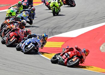 Vlasnik F1 širi svoje motorsport carstvo preuzimanjem MotoGP-a