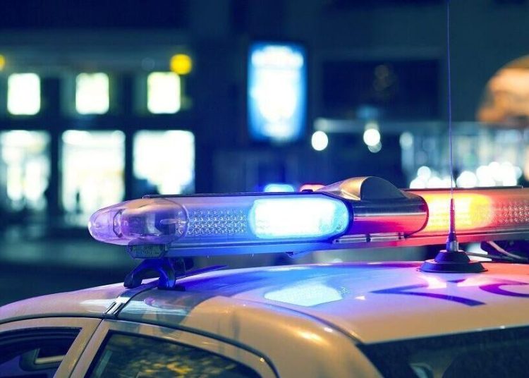 Vozač u kobnom off-road sudaru blizu Flagstaffa optužen za ubojstvo