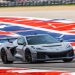 Vozite se u 2025. Corvette ZR1 oko staze Formule 1