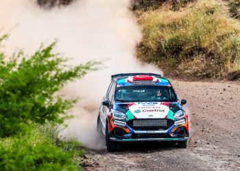 WRC se konačno osvetio za svoju pobjedu – prljavštinu