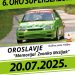 Za vikend – Svi u Oroslavje!
Zadnja utrka u prvom dijelu ovogodišnje sezone Otv… Za vikend – Svi u Oroslavje!
Zadnja utrka u prvom dijelu ovogodišnje sezone Otv…