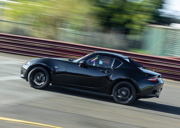 Zagrijavanje vikenda: 18-20. srpnja – Motorsport Australia Zagrijavanje vikenda: 18-20. srpnja – Motorsport Australia