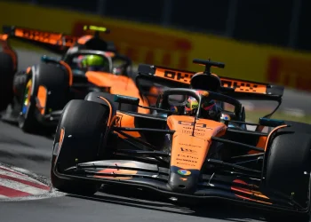 Zak Brown detaljno objašnjava kako je Montreal povećao samopouzdanje McLarenu unatoč sudaru Lando Norris/Oscar Piastri