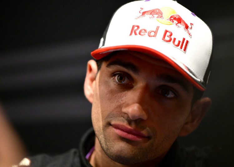 Zašto Jorge Martin ima puno teži izazov s Aprilijom nego što misli protiv ‘vrlo impresivnog’ protivnika u MotoGP-u Zašto Jorge Martin ima puno teži izazov s Aprilijom nego što misli protiv ‘vrlo impresivnog’ protivnika u MotoGP-u