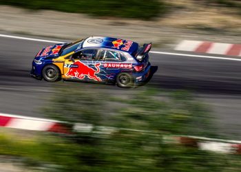 Zašto je led Kristoffersson -ov za električnu energiju – prljavština