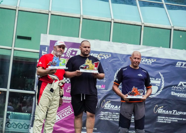 Dejan Dimitrijević trijumfirao na Uni Dejan Dimitrijević trijumfirao na Uni