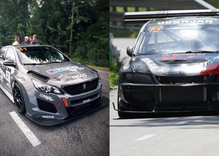 Jurišić i Pereković u Švicarsku po nove europske bodove Jurišić i Pereković u Švicarsku po nove europske bodove